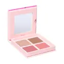 Benefit Cosmetics 2026 Spring Bloom Full Face Palette - Cheek Buds