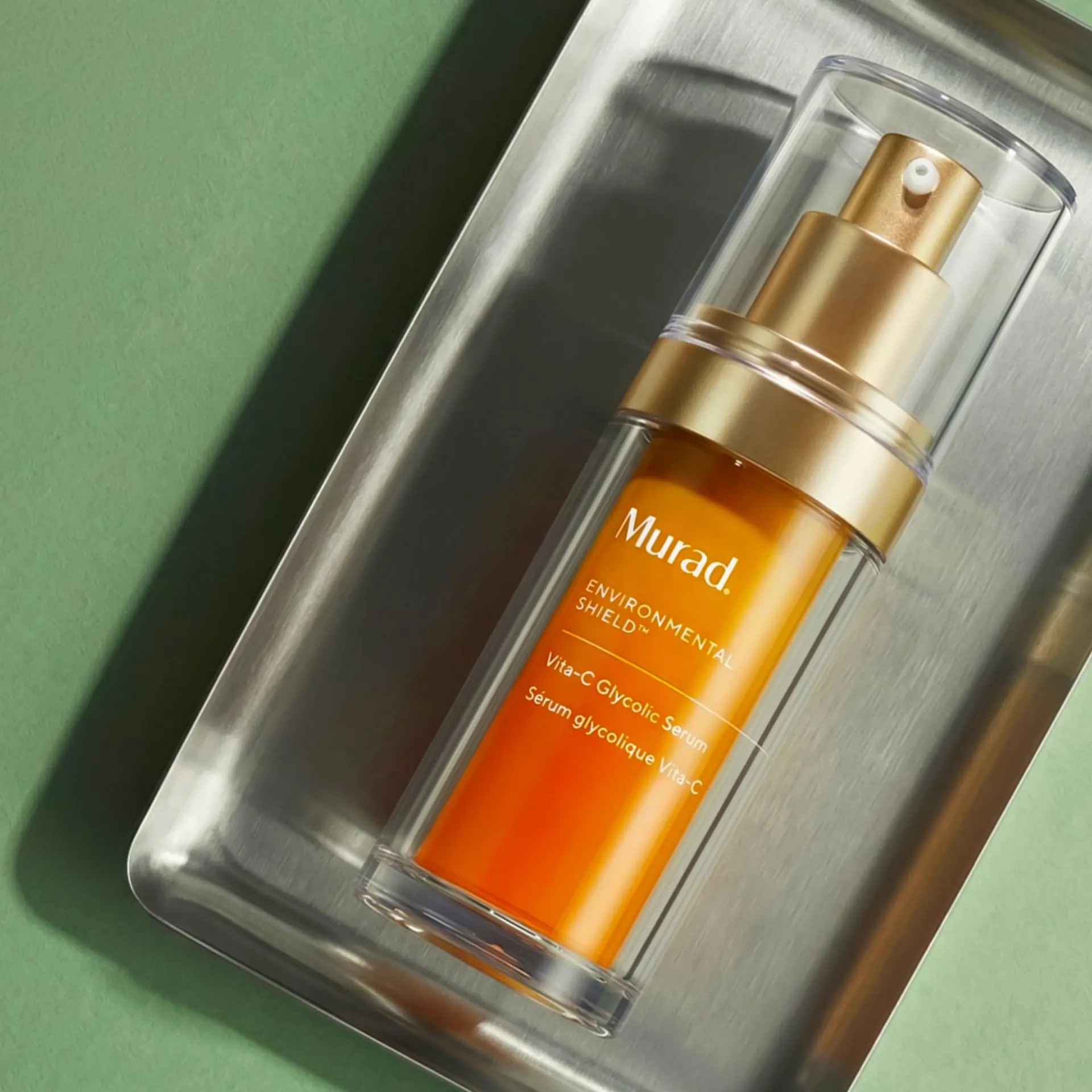 Murad Vita-C Glycolic Brightening Serum 30ml