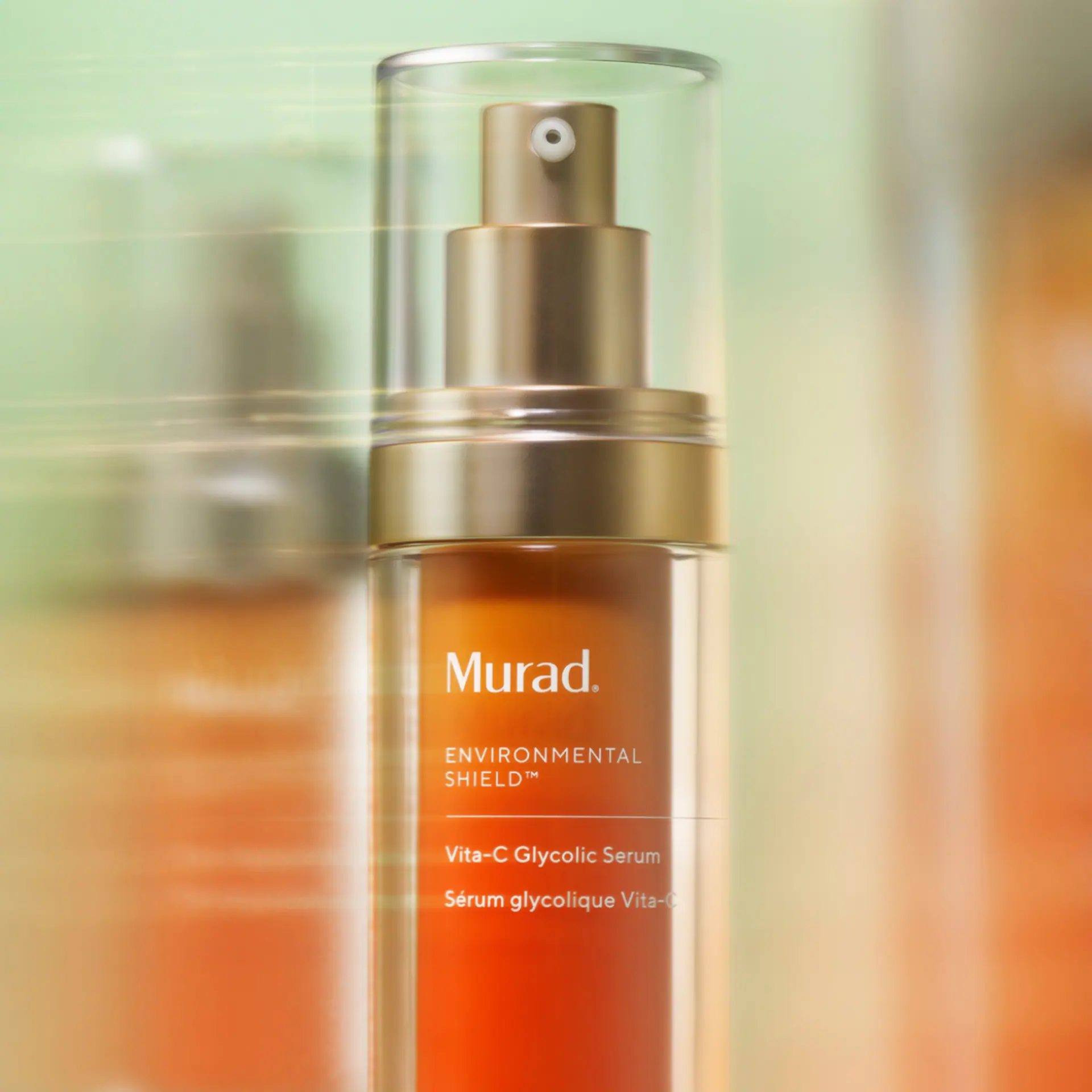 Murad Vita-C Glycolic Brightening Serum 30ml