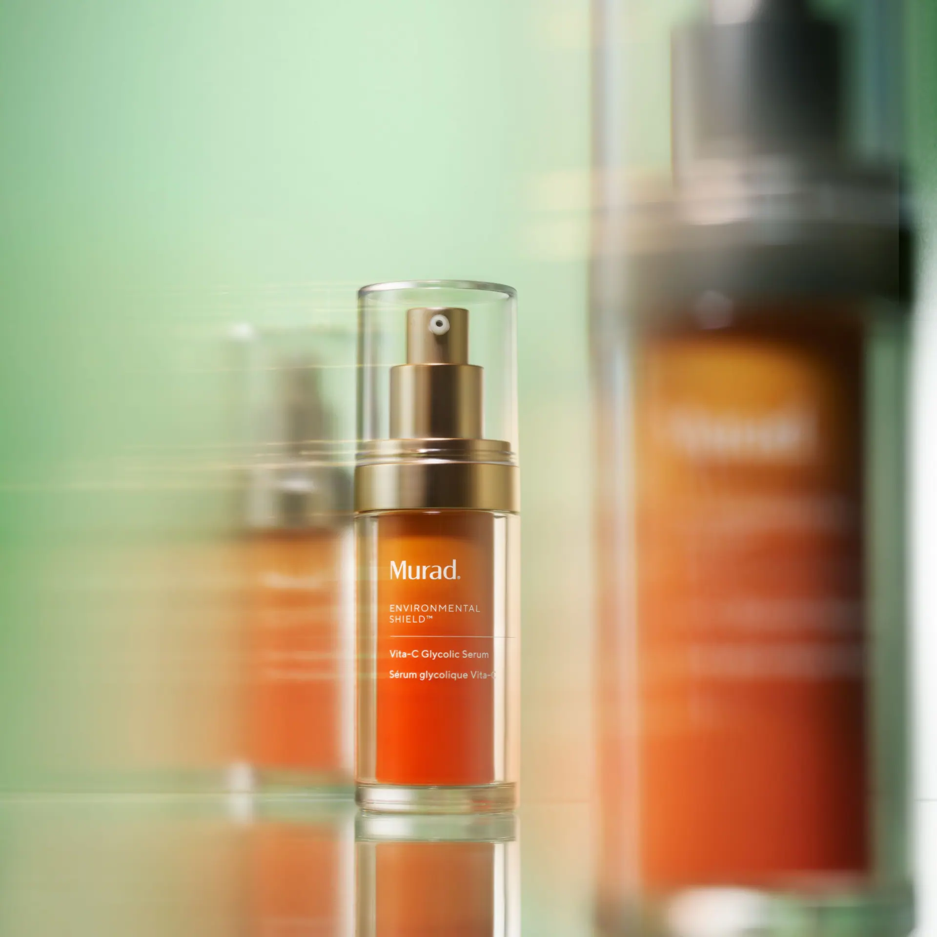 Murad Vita-C Glycolic Brightening Serum 30ml