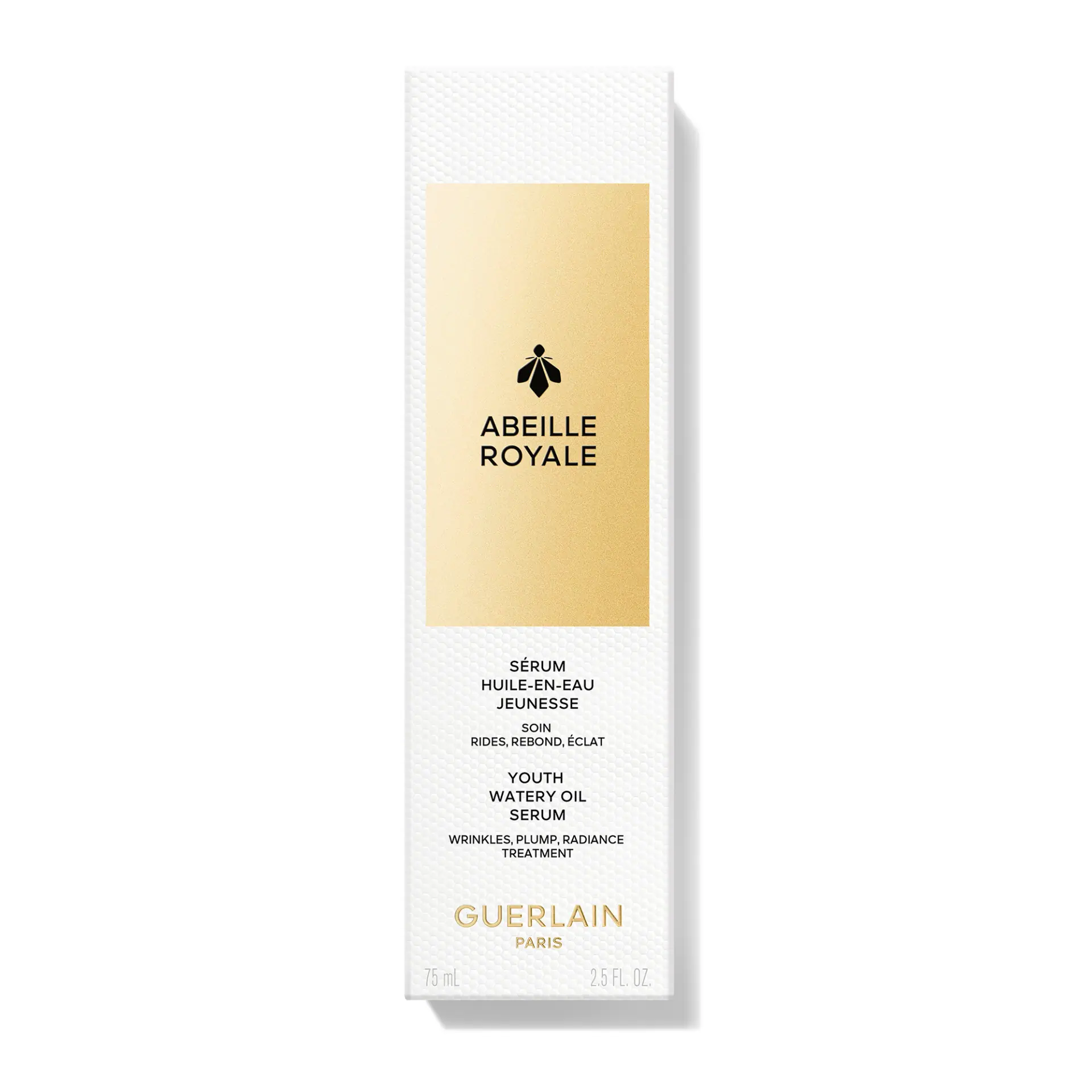Guerlain Abeille Royale Youth Watery Serum 75ml