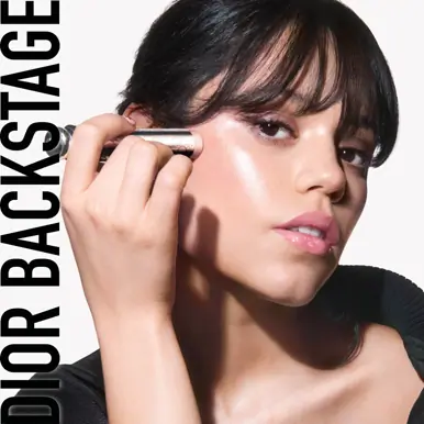 DIOR Backstage Glassy Glow Stick