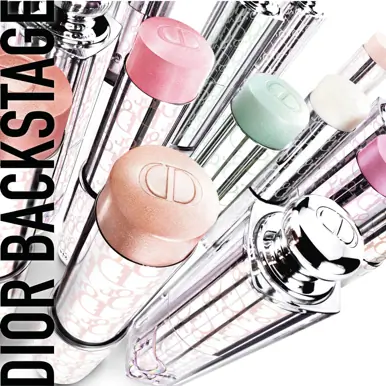 DIOR Backstage Glassy Glow Stick