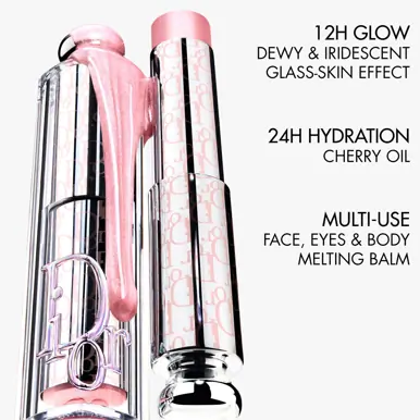 DIOR Backstage Glassy Glow Stick