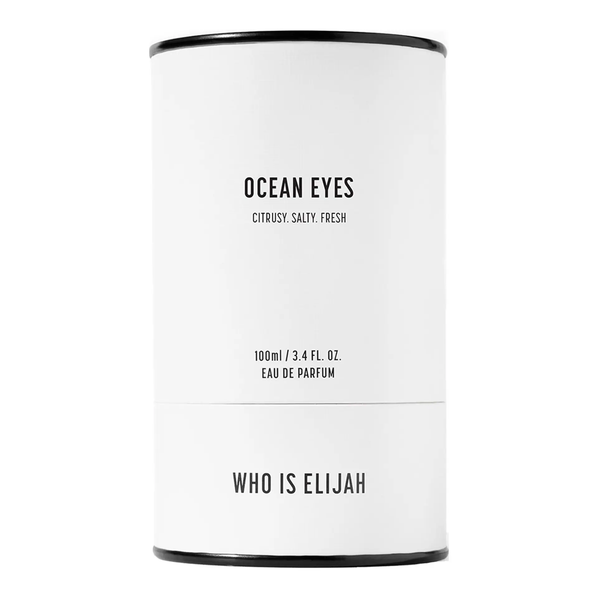 Who Is Elijah 100ML OCEAN EYES