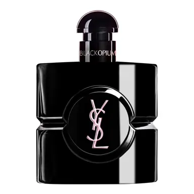 Yves Saint Laurent Black Opium Le Parfum 50ml