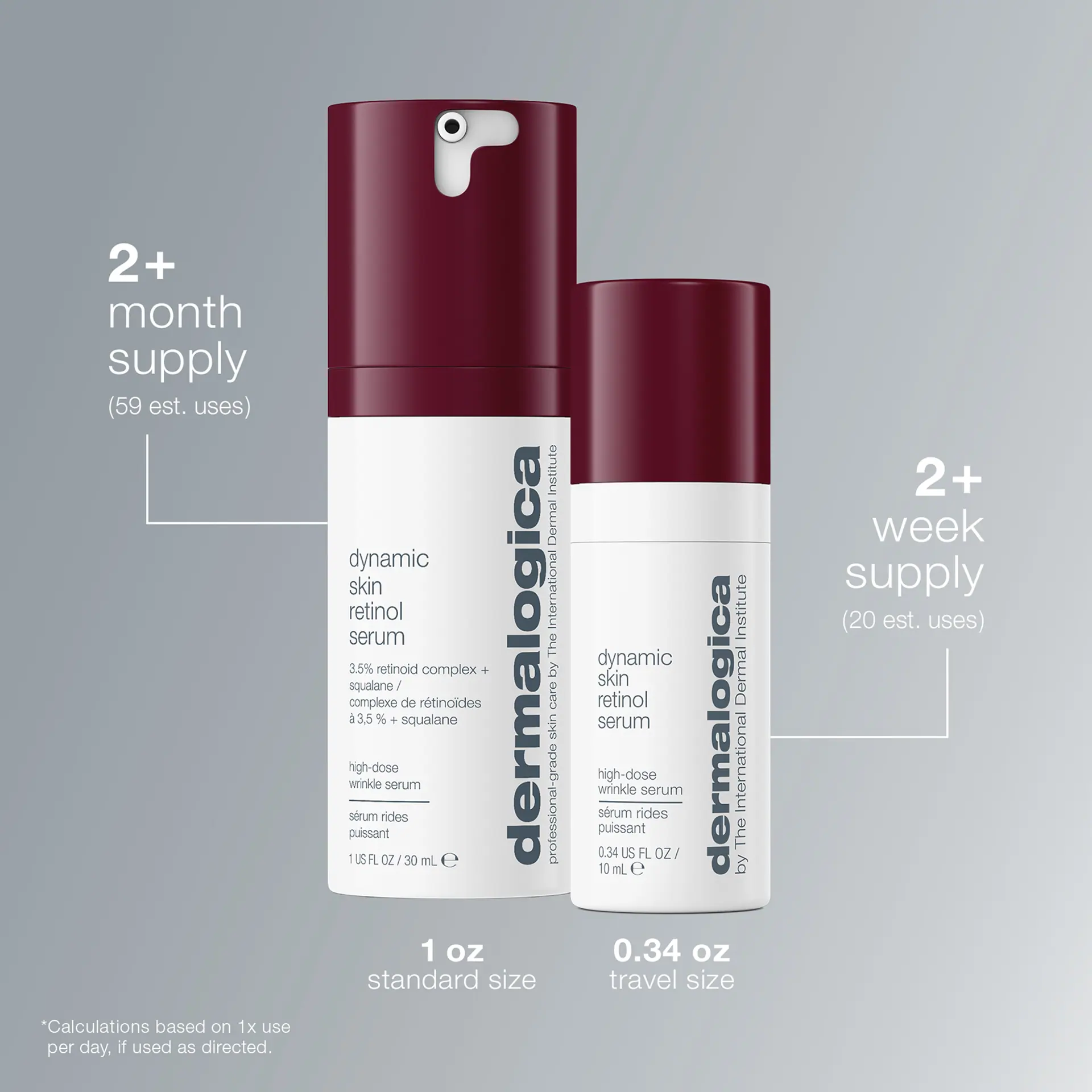 Dermalogica Dynamic Skin Retinol Serum