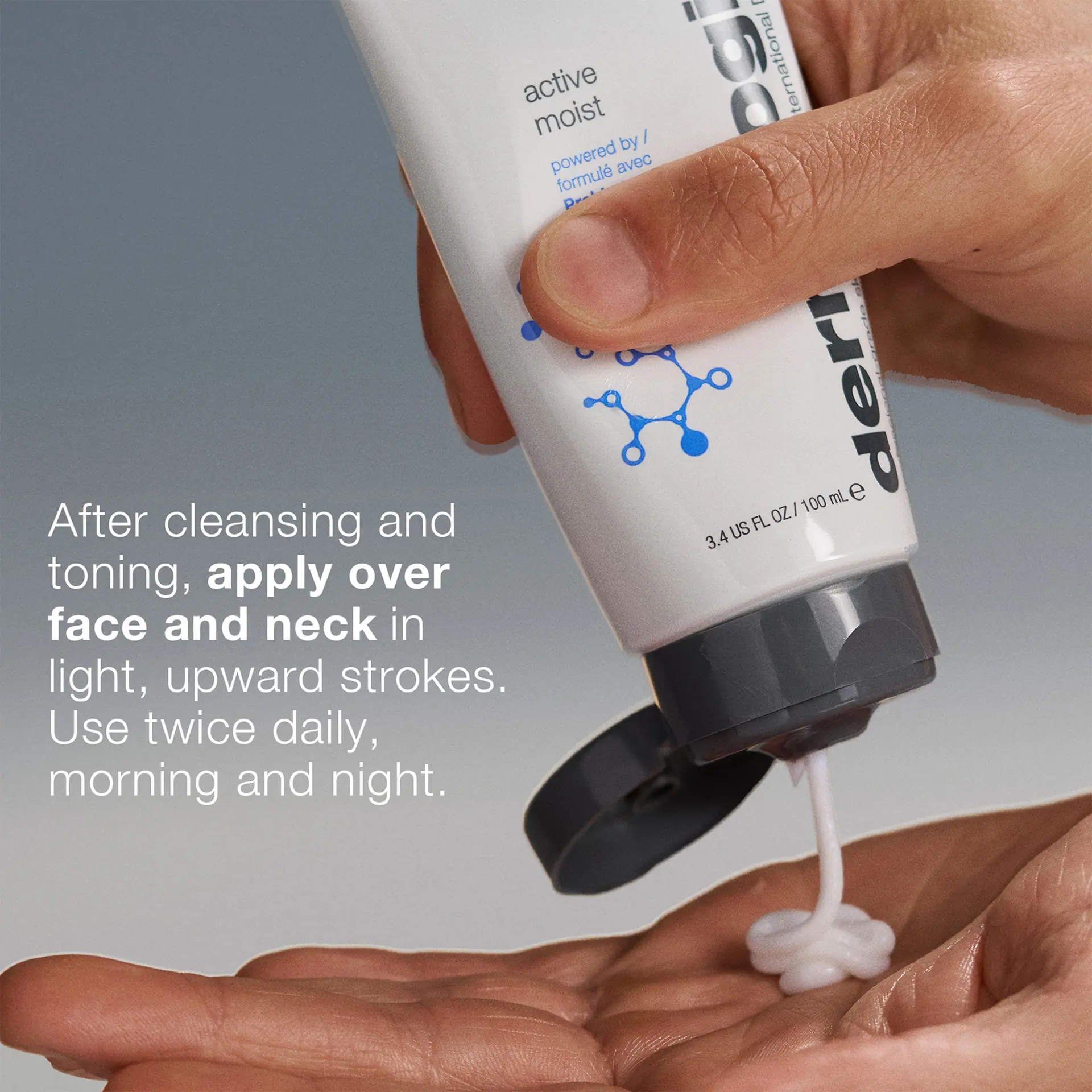 Dermalogica Active Moist 50mL