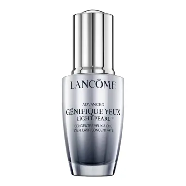Lancome Genifique Yeux Light-Pearl Youth Activating Eye & Lash Concentrate 20ml