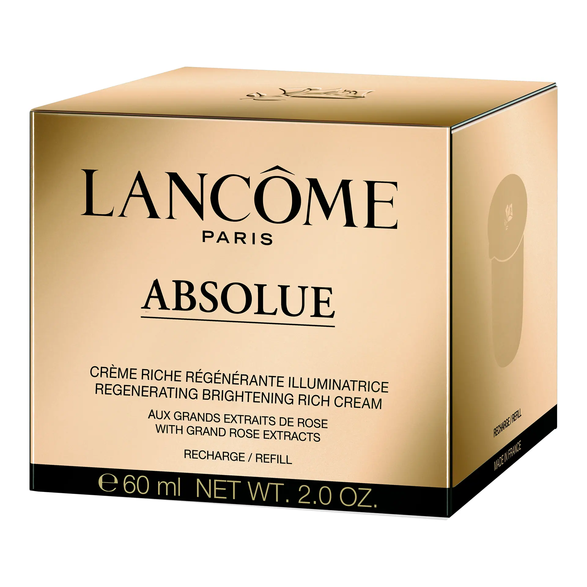LancÃ´me Absolue Rich Cream Refill 60mL