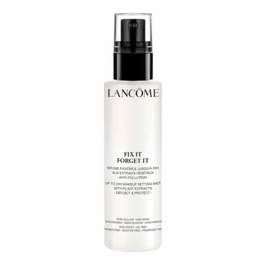 Lancome Fix It Forget It Setting Spray