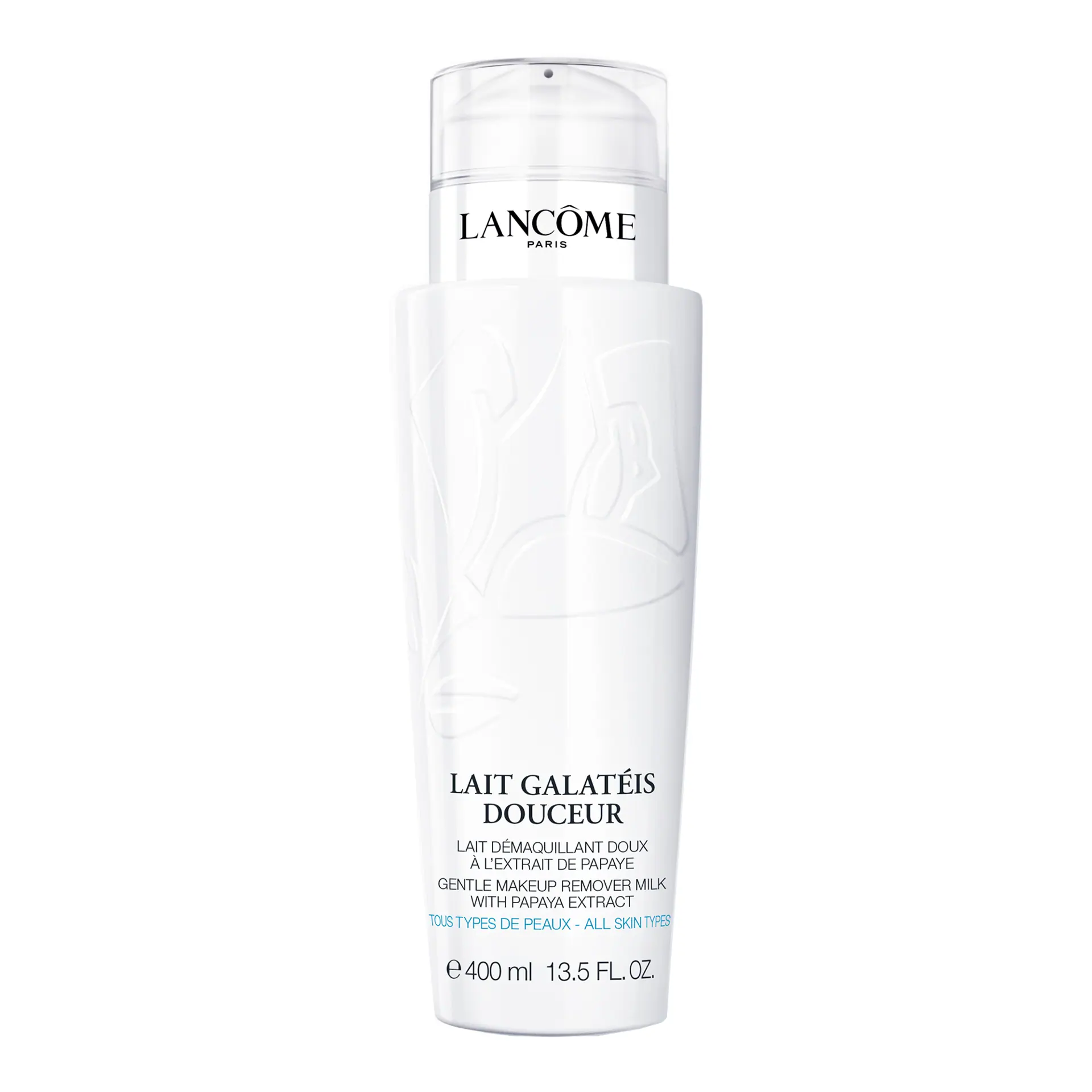 Lancôme Galateis Douceur Gentle Cleansing Fluid 400ml