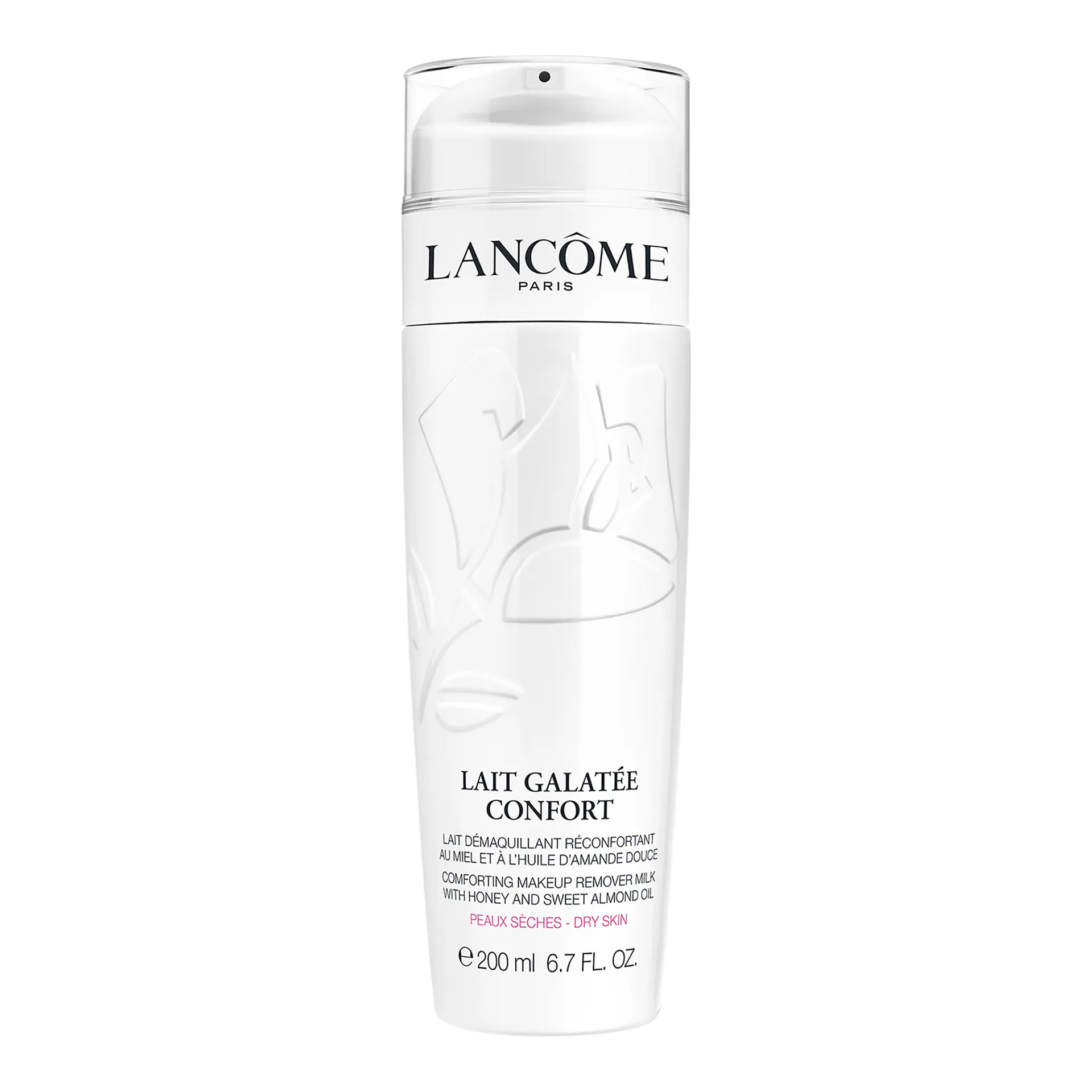 Lancôme Galatee Confort Comforting Cleansing Milk