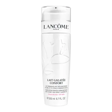 Lancome Galatee Confort Comforting Cleansing Milk