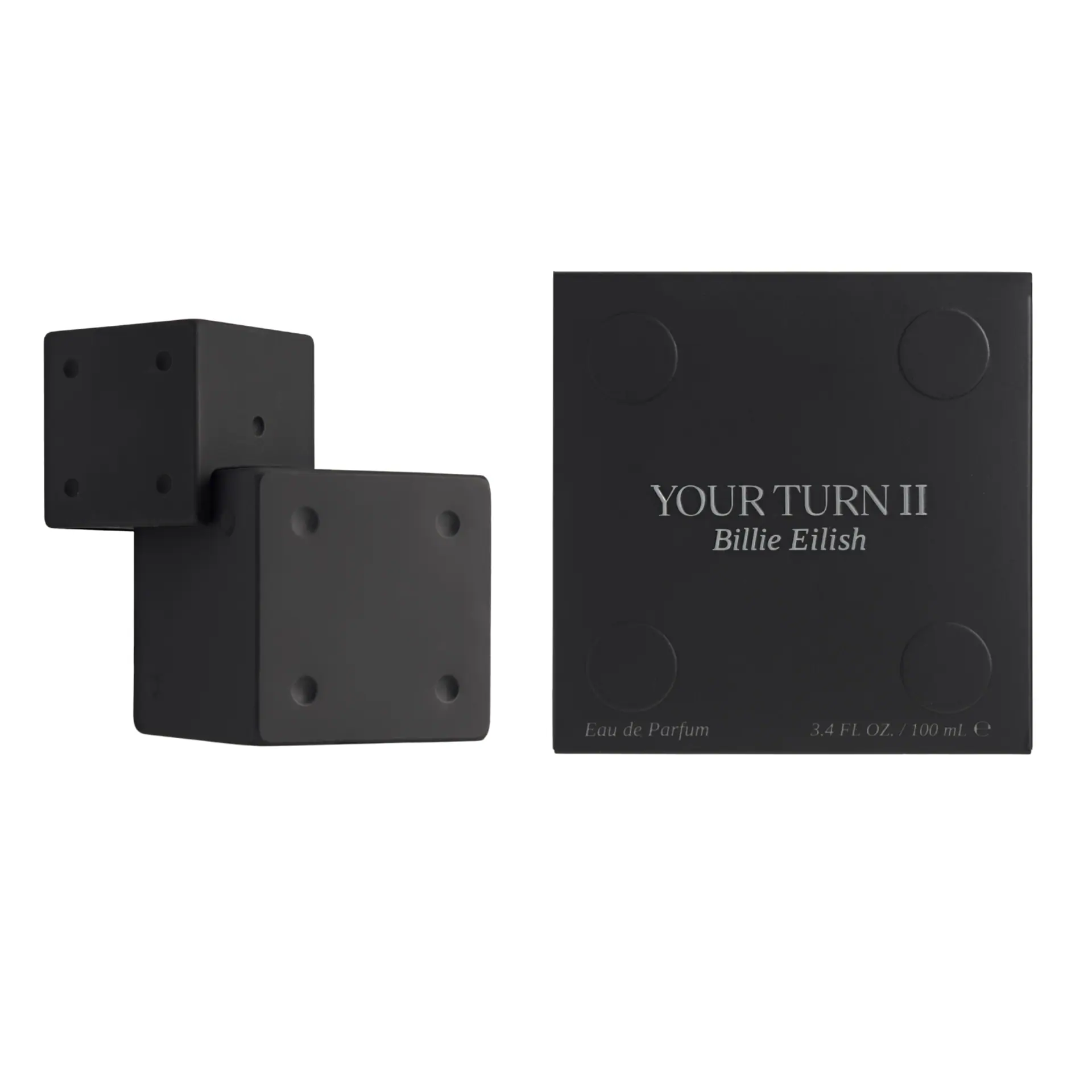 Billie Eilish Your Turn II 100ml