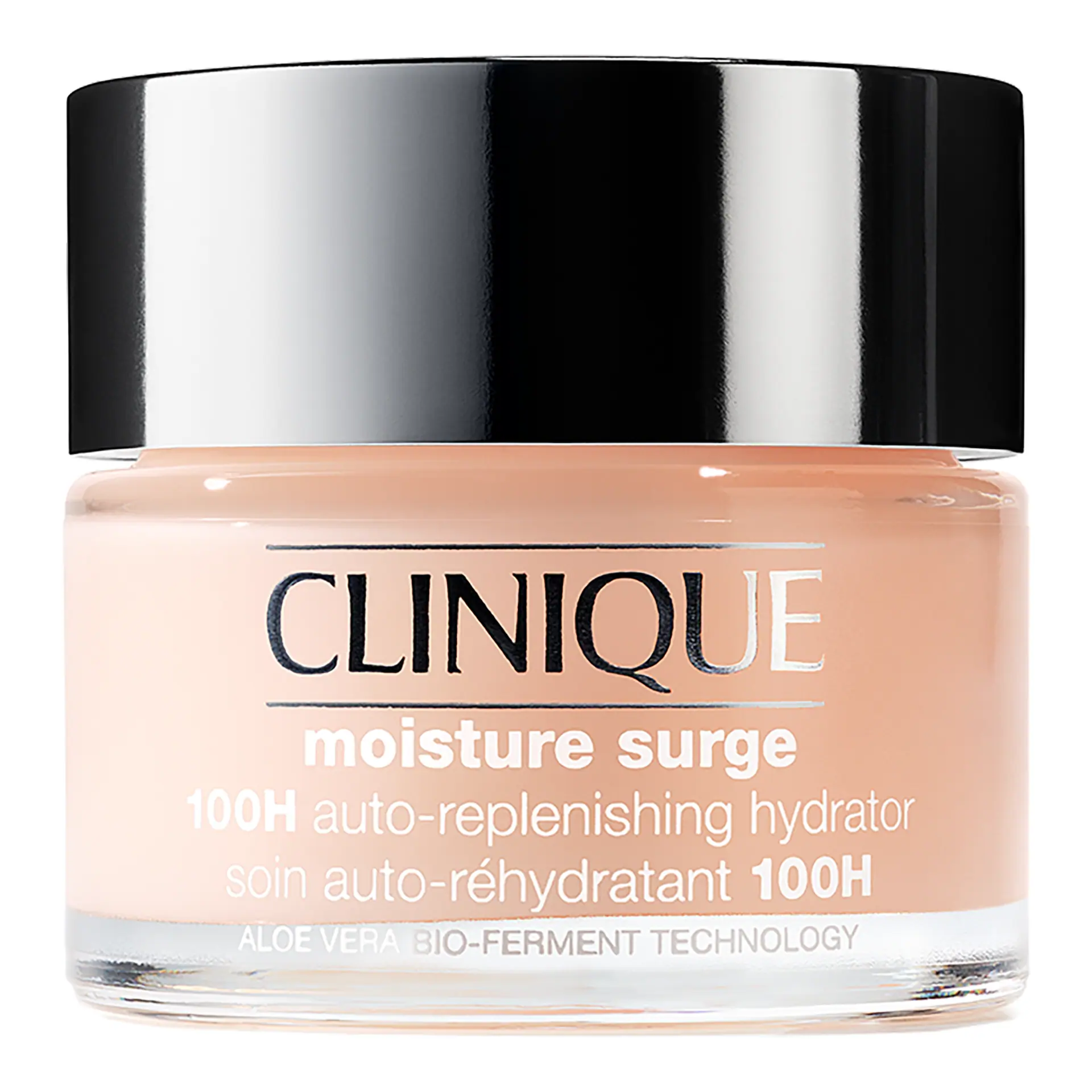 Clinique Moisture Surge 100 Hour Auto-Replenishing Hydrator 50ml