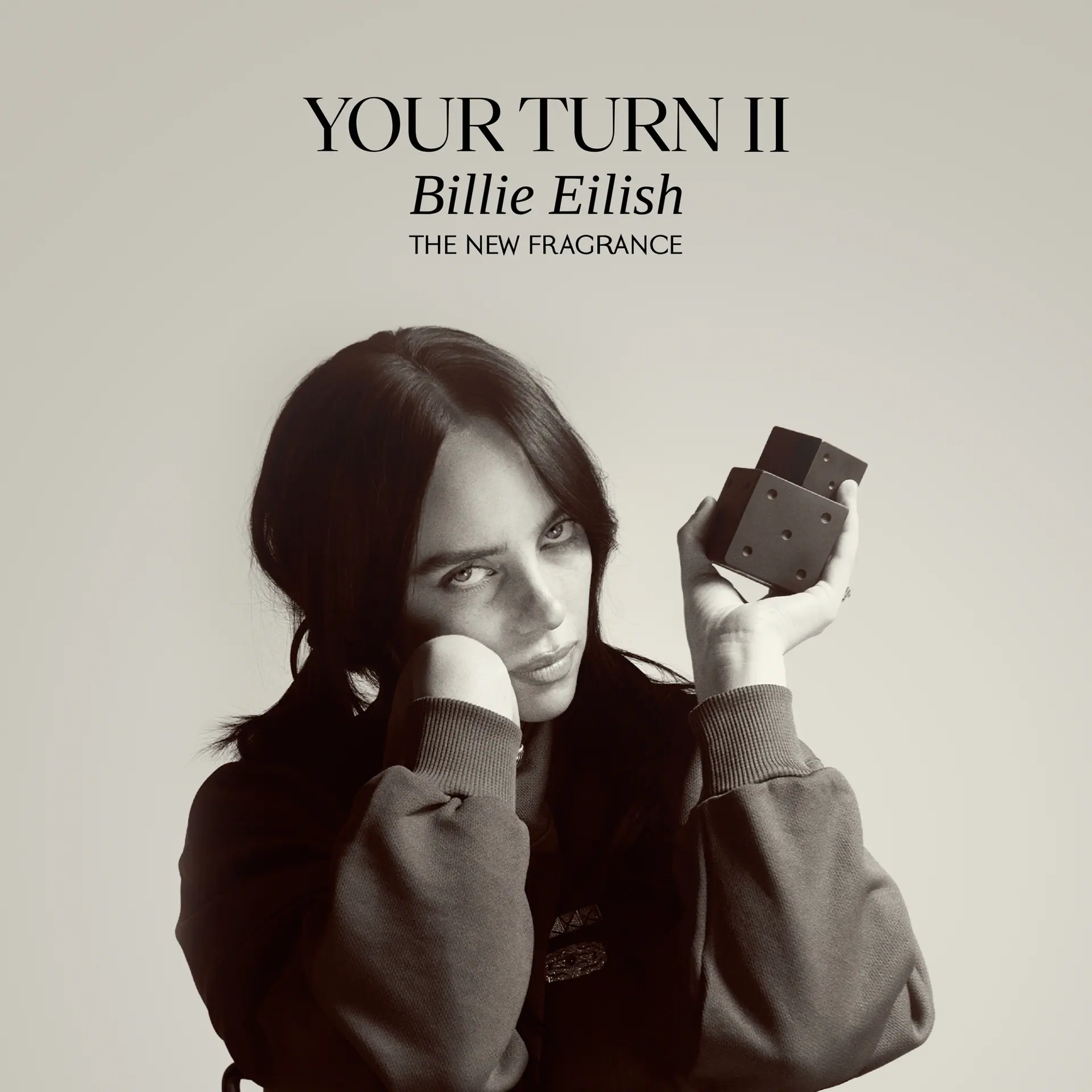 Billie Eilish Your Turn II 100ml