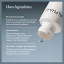 Alpha-H Clear Skin Tonic with 2% Salicylic Acid + Niacinamide 100ml