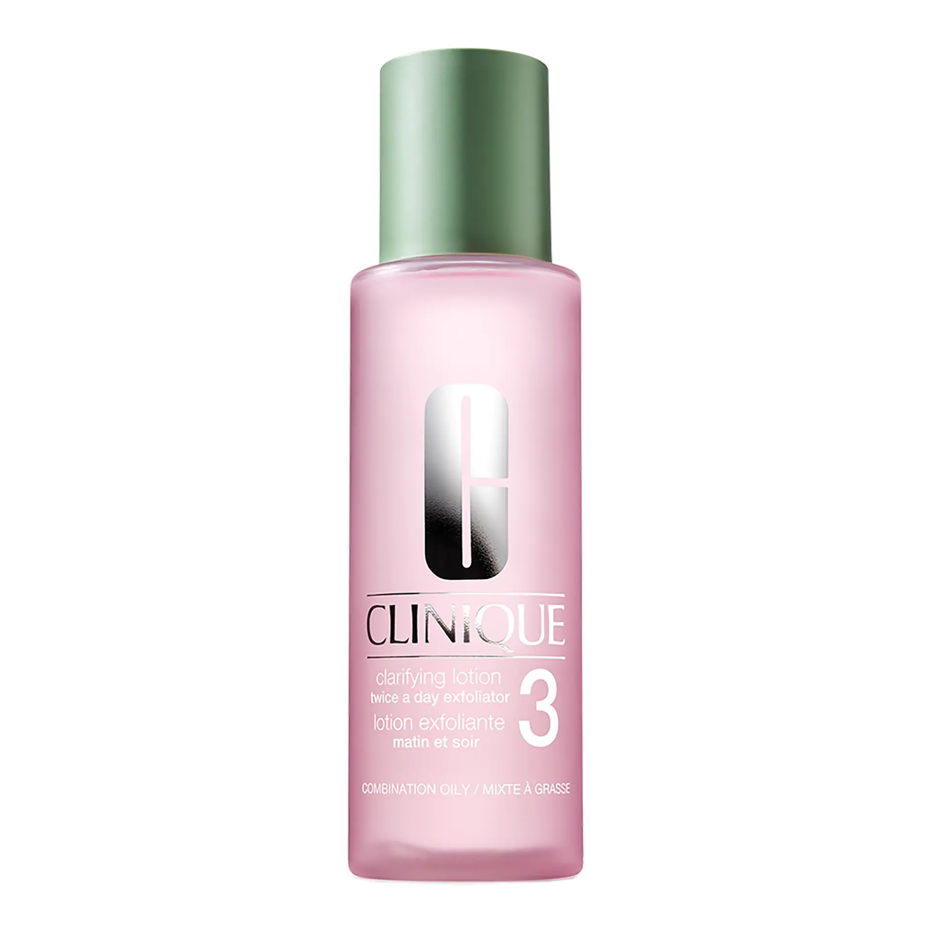 Clinique Clarifying Lotion 3 Gentle Exfoliant 200ml