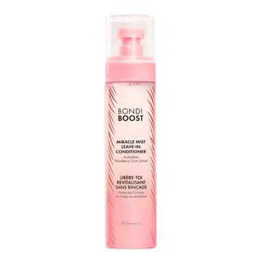Bondi Boost HG Strawberry Gum Miracle Mist Leave-In Conditioner + Heat Protect