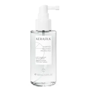 KERASILK Anti-Dandruff Scalp Serum 100ml
