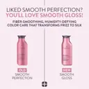 Pureology Smooth Gloss Shampoo 266ml