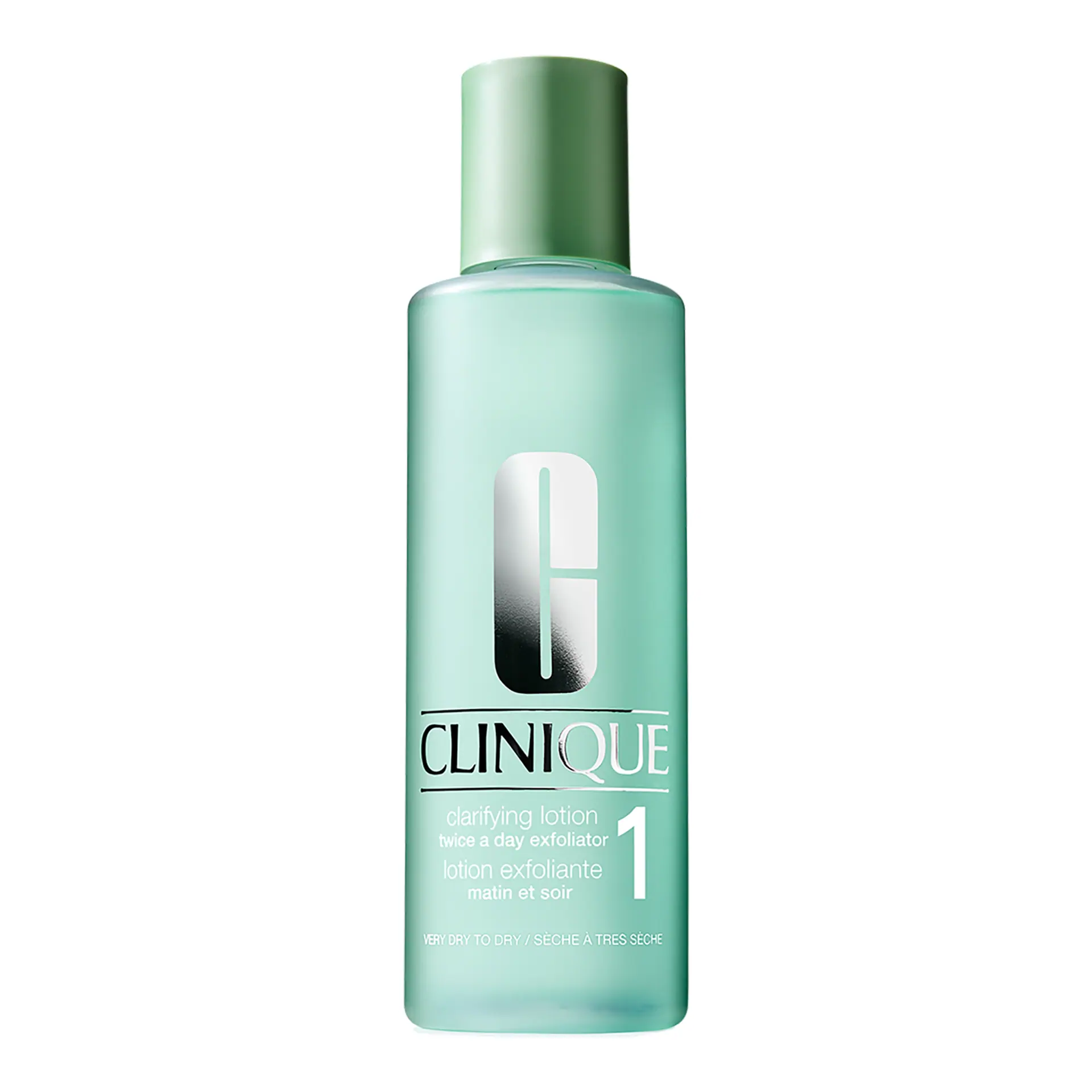 Clinique Clarifying Lotion 1 Gentle Exfoliant 400ml