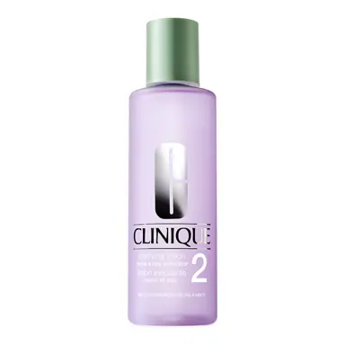 Clinique Clarifying Lotion 2 Gentle Exfoliant 400ml
