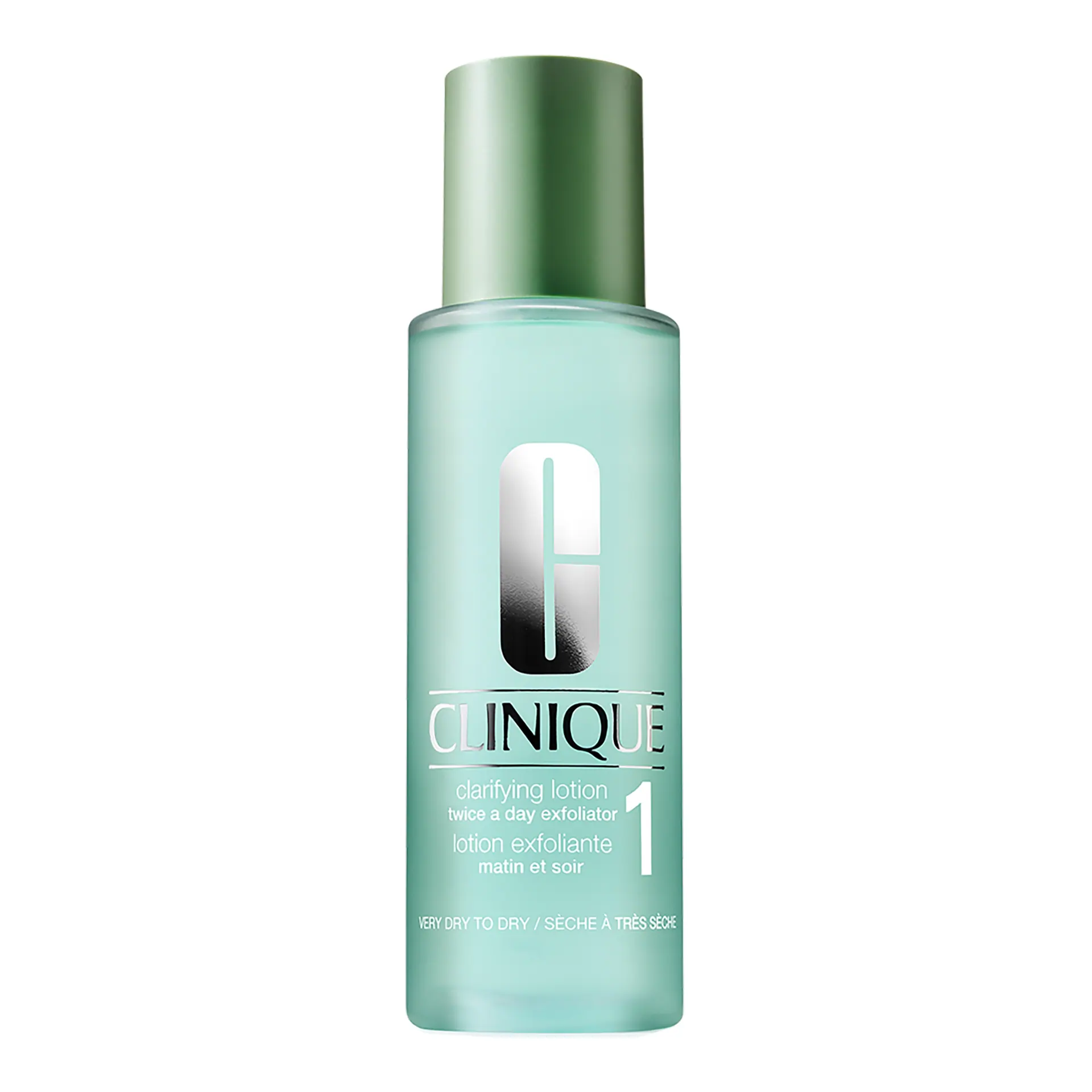 Clinique Clarifying Lotion 1 Gentle Exfoliant 200ml