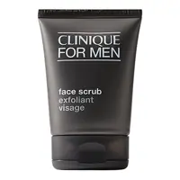 Clinique For Men Face Scrub