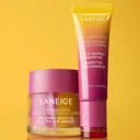 Laneige Lip Sleeping Mask Acai Mango Smoothie 20g