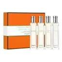 Hermès Jardin Collection 15ml Nomad Set (Sous La Mer + Sur Le Nil + Monsieur Li + A Cythere)