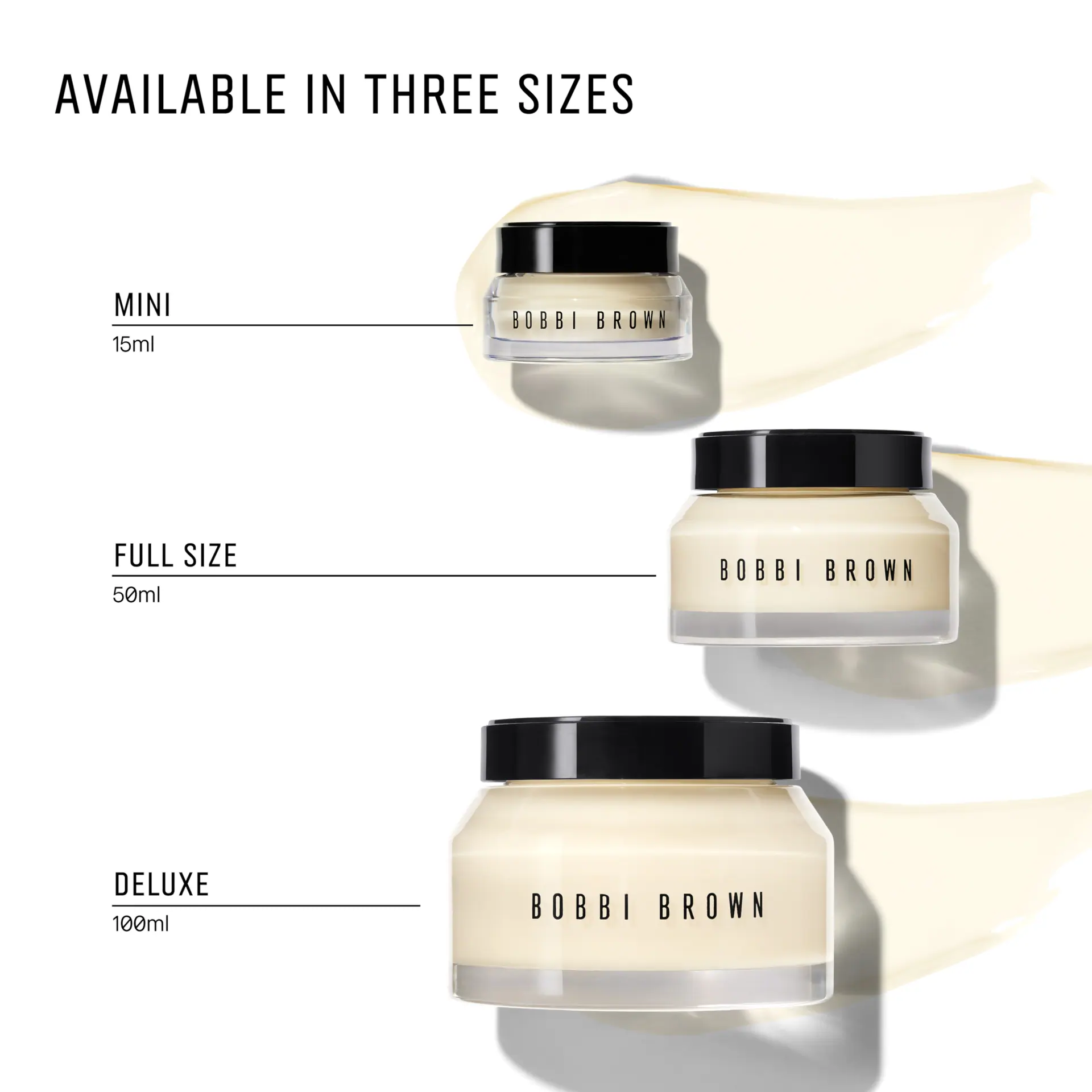 Bobbi Brown Vitamin Enriched Face Base+ Moisturizer & Primer 100Ml