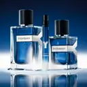 Yves Saint Laurent Y Iced Cologne EDT Intense 100ml