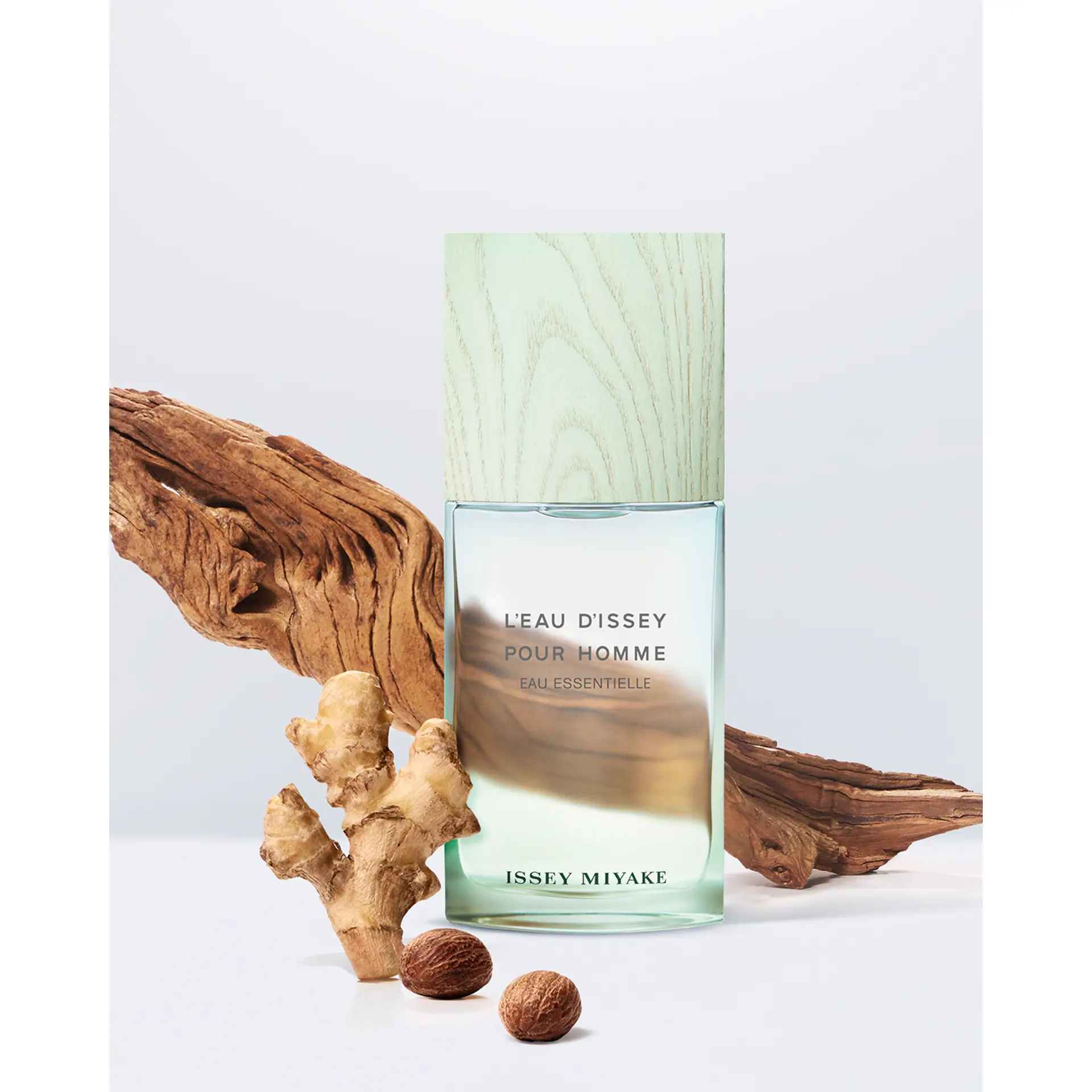 Issey Miyake L'Eau d'Issey Eau Essentielle  Pour Homme EDP 75ML