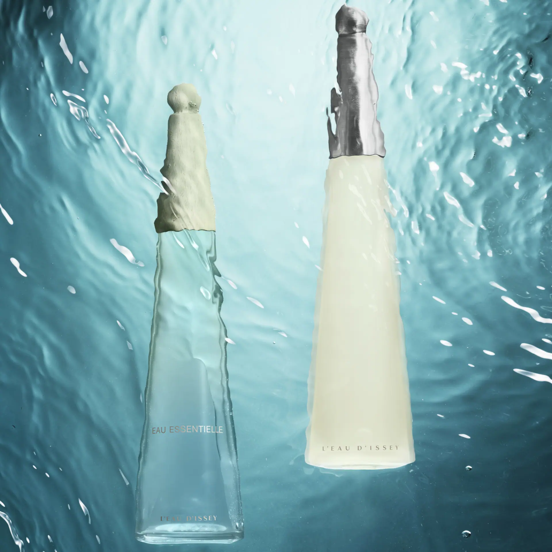 Issey Miyake L'Eau d'Issey Eau Essentielle EDP 50ML