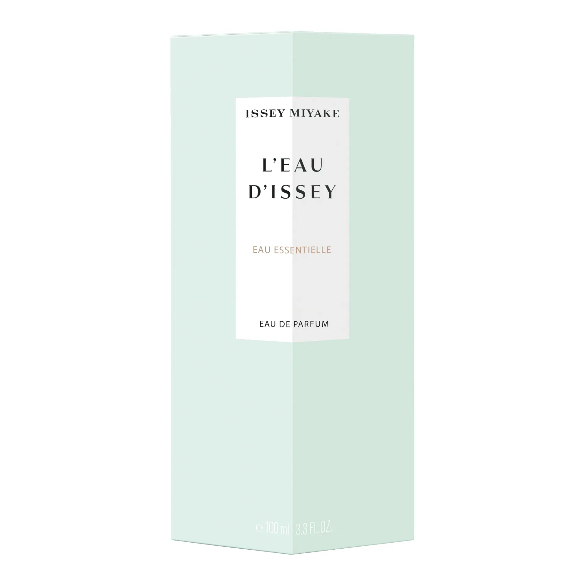 Issey Miyake L'Eau d'Issey Eau Essentielle EDP 100ML