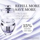 LancÃ´me RÃ©nergie HPN-300 Peptide Cream Refill 50ml