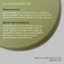 Skinstitut Rejuvenate 15 Serum