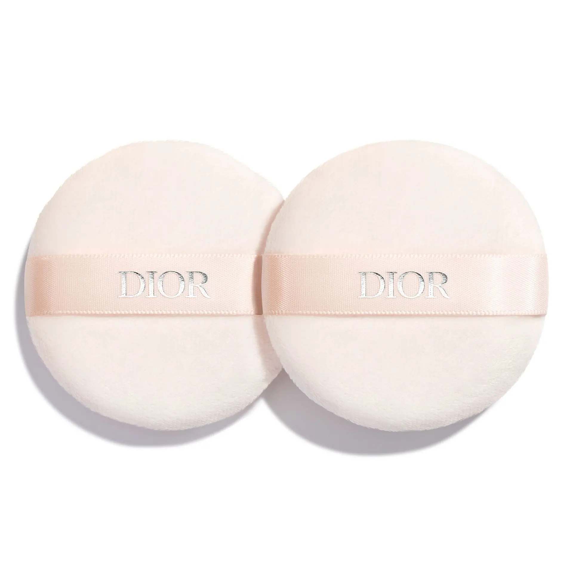 DIOR Forever Loose Powder Puff X2