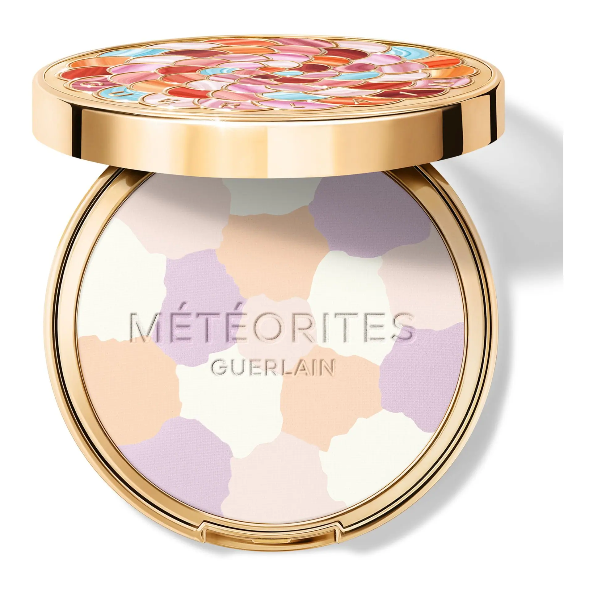 Guerlain Meteorites Compact Powder