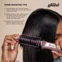 Shark Glossi 2-in-1 Hot Tool and Air Glosser