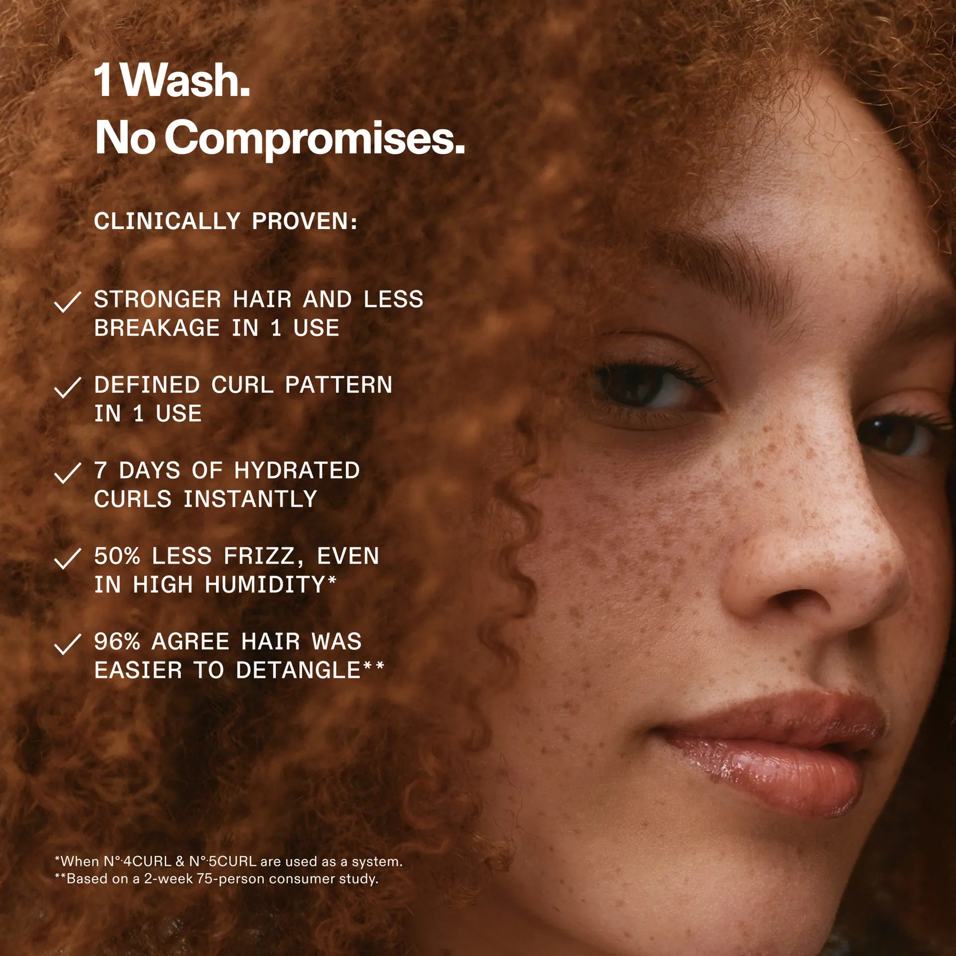 Olaplex N°5CURL BOND SHAPER™ HYDRATING CURL CONDITIONER 100ml