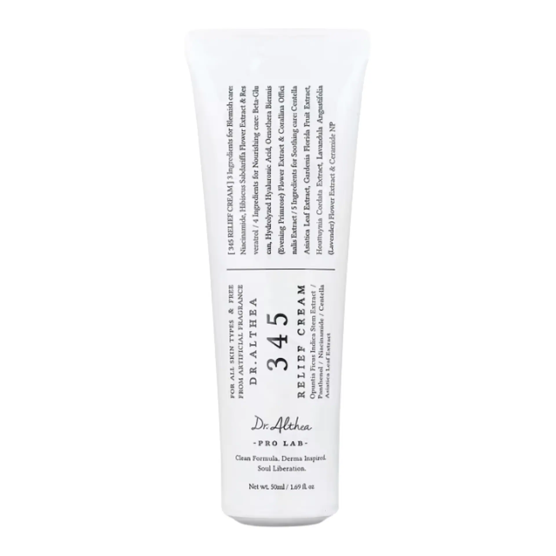 Dr. Althea 345 Relief Cream