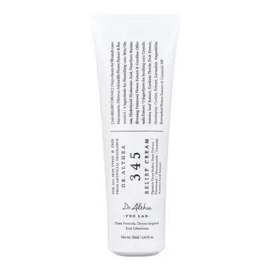 Dr. Althea 345 Relief Cream