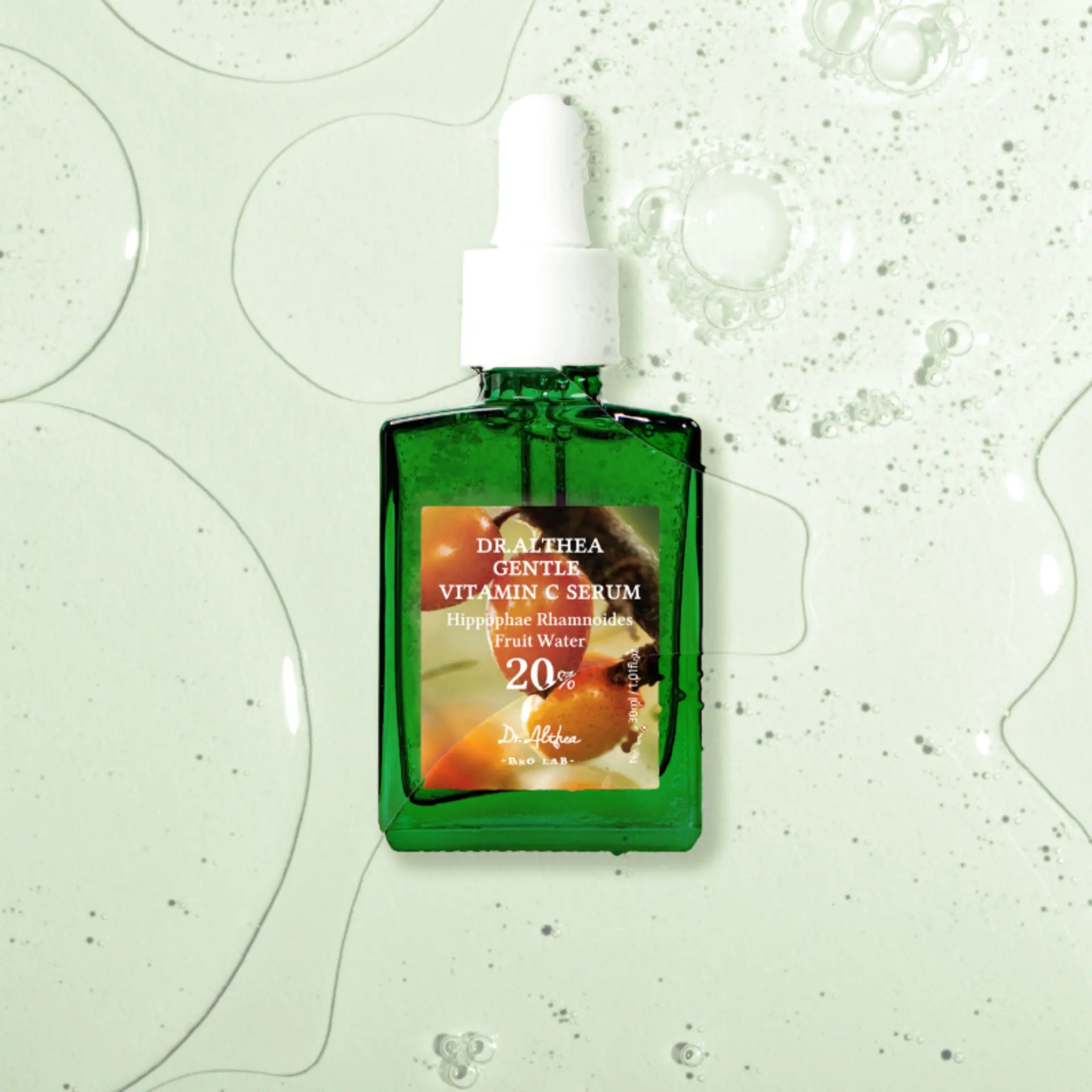 Dr. Althea Gentle Vitamin C Serum