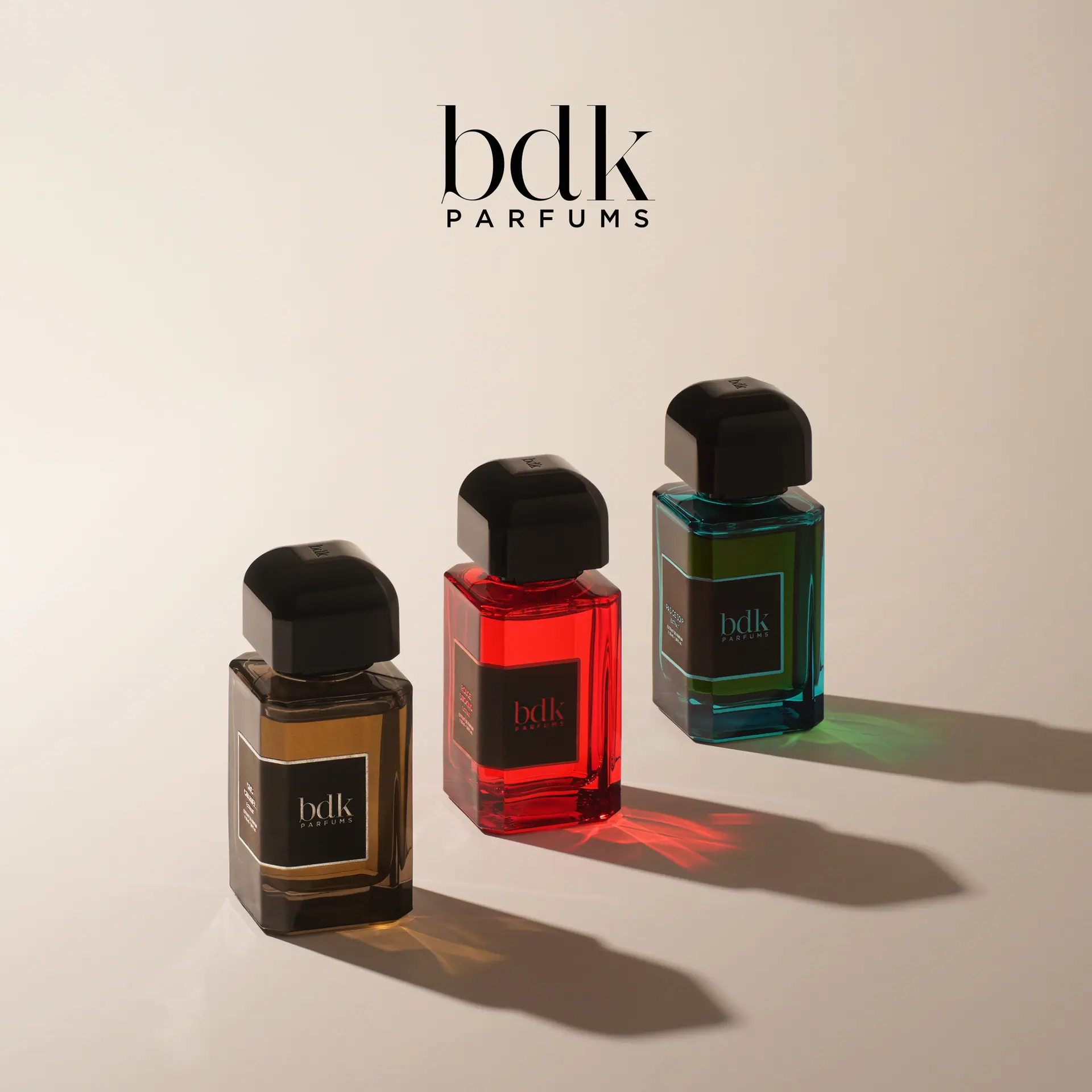 BDK Pas Ce Soir Extrait 50ml