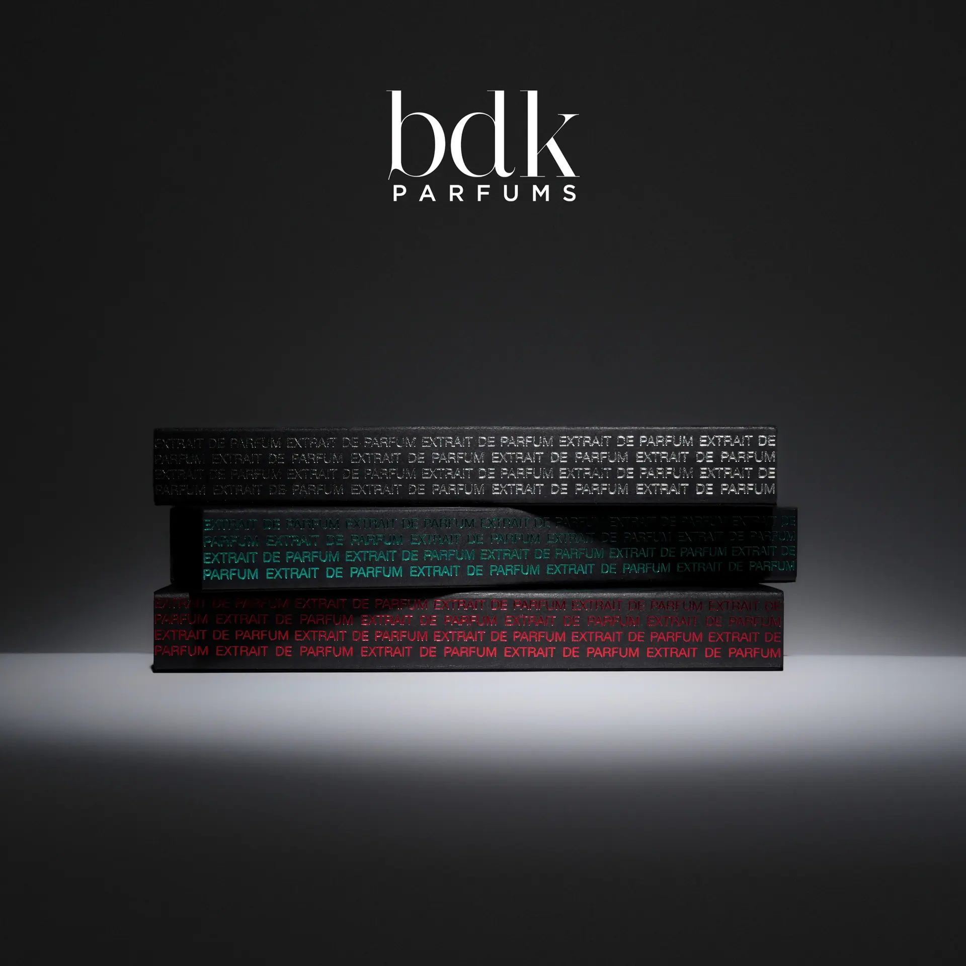 BDK Rouge Smoking Extrait 10ml