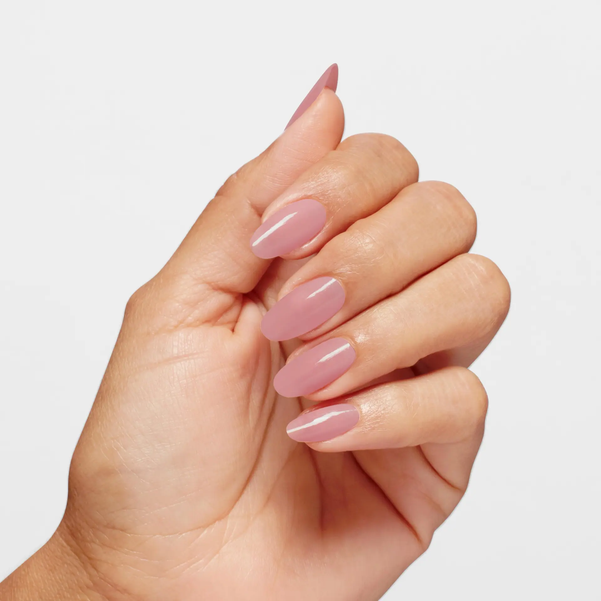 OPI Infinite Shine Keep Calm & Carry On