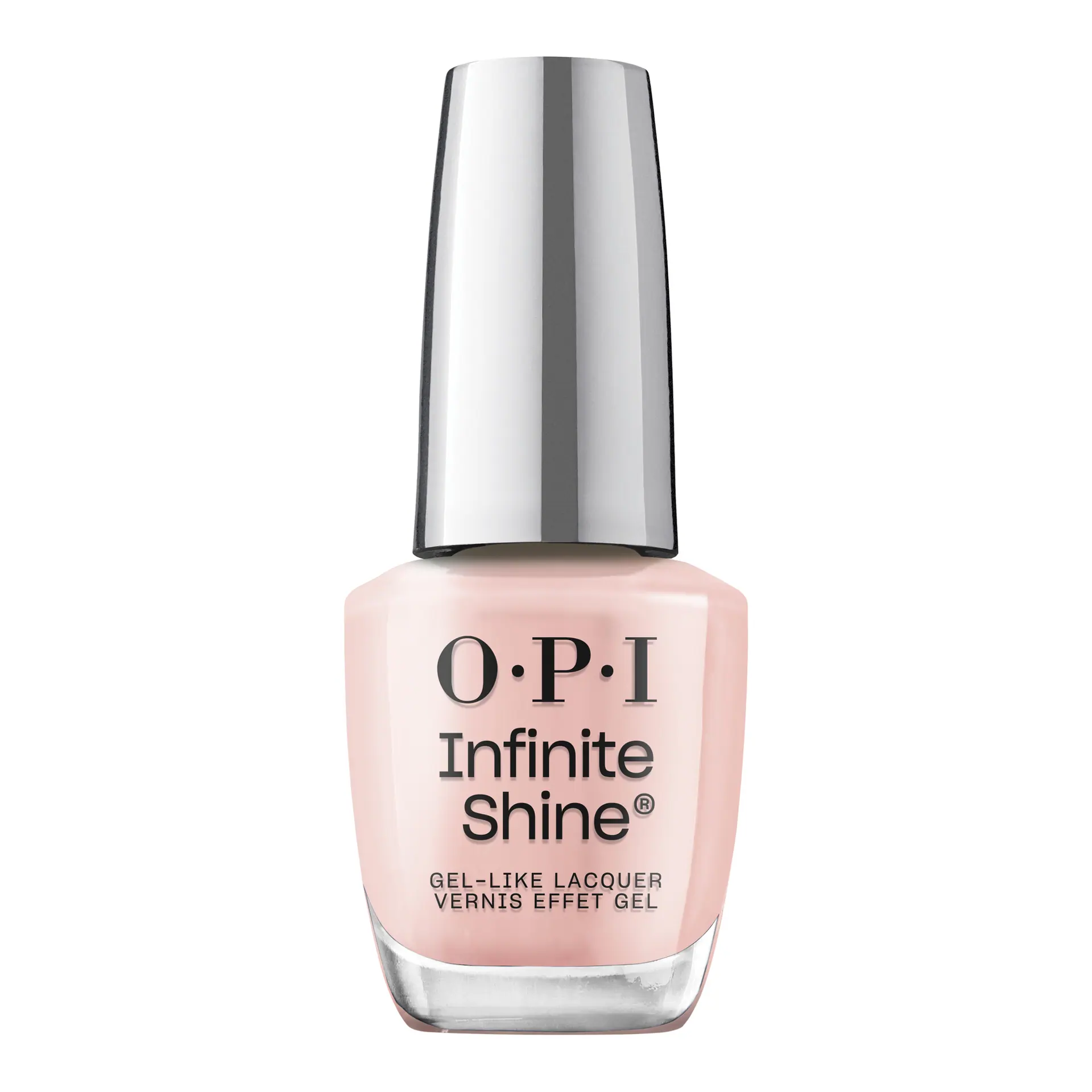 OPI Infinite Shine Bubble Bath™